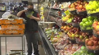 SNAP benefits to increase for Mainers in October, here's what you need to know