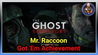 Resident Evil 2 | The Ghost Survivors | Got Em Achievement Guide | Mr Raccoon Locations