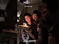 tara birthday 🎇