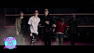 Me mata 8D  - Bad Bunny, Arcangel, Bryant myers, Almighty ,Noriel, Baby Rasta, Brytiago