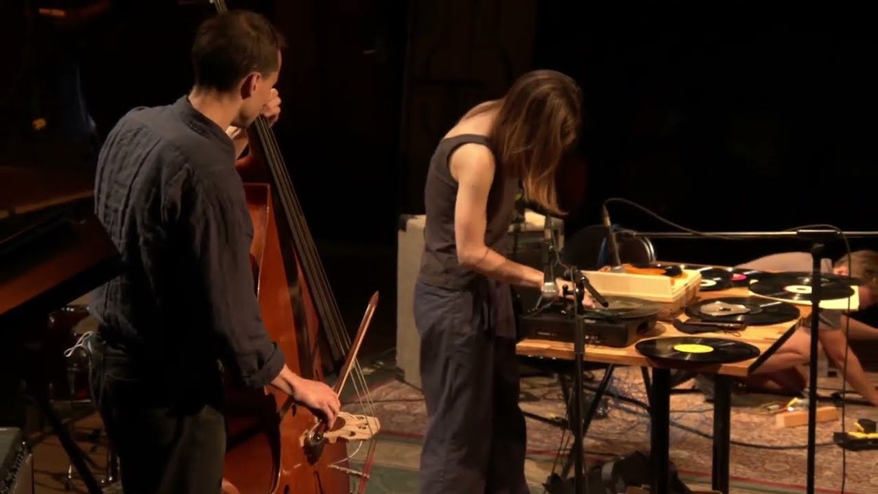 Mardi Spaghetti Marathon - Suoni Per il Popolo 2022