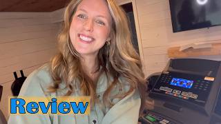 TheRun Treadmill | Honest review and features highlights!