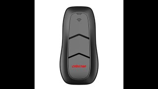 How to use OBDSTAR Key SIM Simulator? Key Master DP Plus All key lost for Toyota A8 Type Via Key Sim screenshot 4