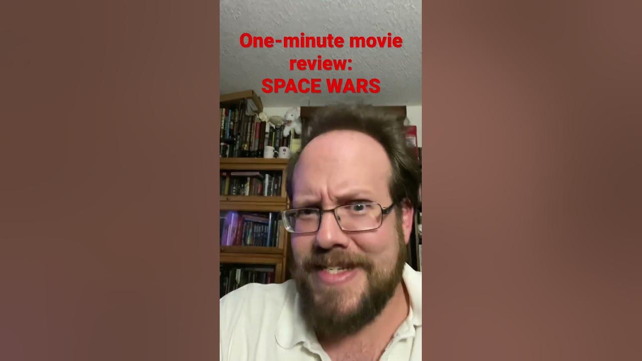 Space Wars: Quest for the Deepstar (2022) Review - Voices From The Balcony