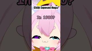 Celebrity Chibi Finds Out How Old Nagzz Is... Profile