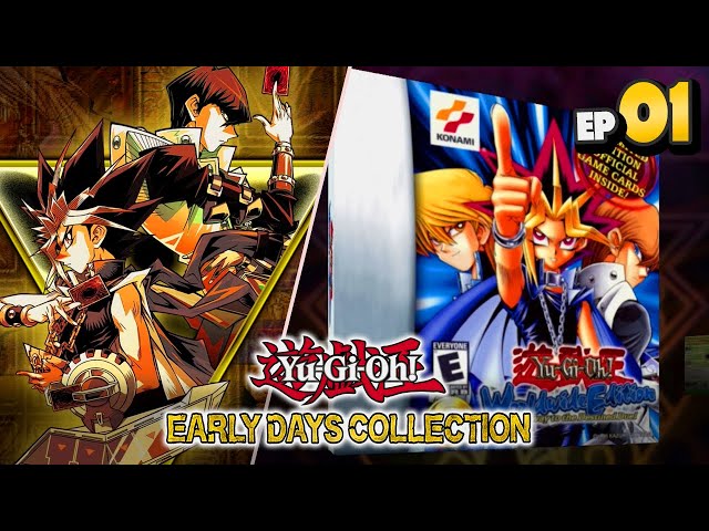 yugioh worldwide edition starter decks Konami Yu-Gi-Oh! 2016 Deck Yuya : Toys & Games 49 Cards Yu-Gi-Oh! Kaiba Starter Deck (2002)
