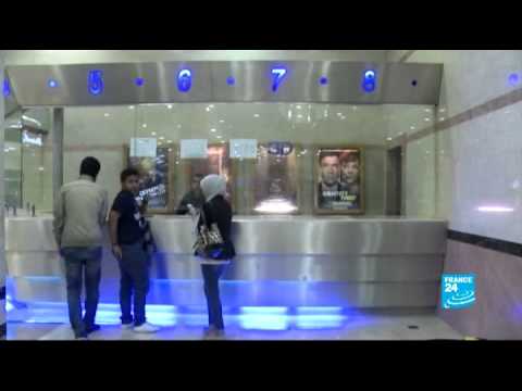 ريبورتاج فيلم عن يهود مصر