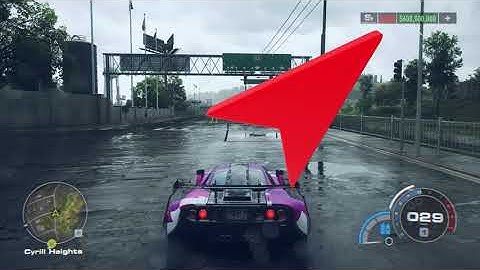 How To Make $30,000,000 in Need For Speed Unbound