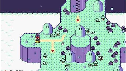 SMBX: Super Mario Bros: The Legend of the Koopalings Gameplay Part 12