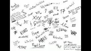 XXXTENTACION - RIP ROACH [feat. Ski Mask The Slump God]  /NO MOANS/