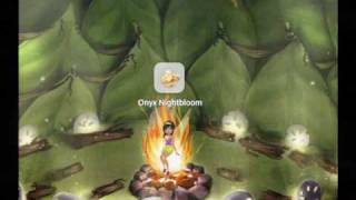 Hitchikers Guide to Camp Pixie Dust o_o