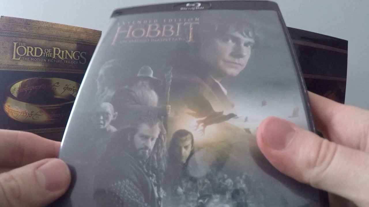 Il Signore Degli Anelli Extended Edition Streaming Ita