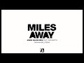 Armin Van Buuren Feat Sam Martin Miles Away Graham Bell Remix Armin Van Buuren Feat Sam Martin Miles Away Graham Bell Remix