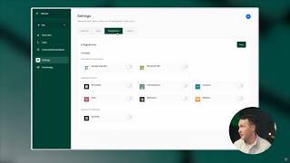 Meet Your New AI Receptionist: Full Setup Walkthrough | Telavox screenshot 4
