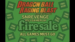 382 - Dragon Ball Raging Blast 2