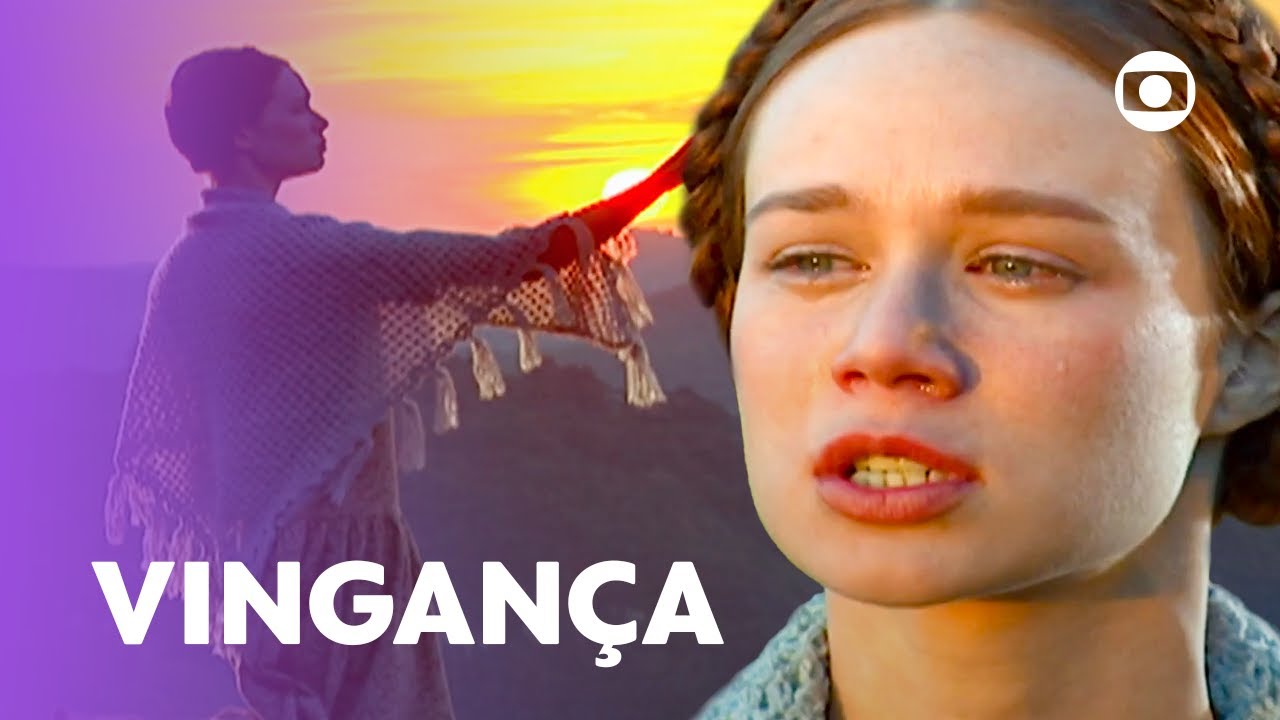 Vão pagar! Ana Francisca promete se vingar de todos que fizeram mal a ela! | Chocolate com Pimenta