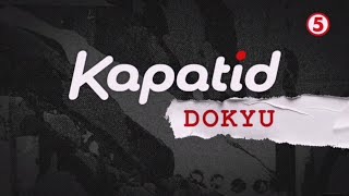 TV5 Commercial Break Kapatid Dokyu April 20, 2026 Gap 1