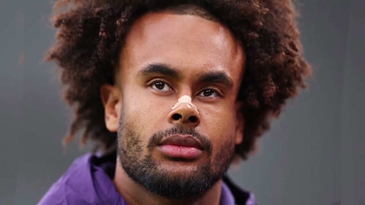 🔥 ЭКСКЛЮЗИВ: КРИЗИС нападающего «Манчестер Юнайтед» за 36 миллионов фунтов стерлингов + Зиркзее в...