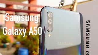 SAMSUNG GALAXY A50 - WEAK STABILITY, RESOLUTION OF PICTURES, COMPARATION WITH  HUAWEI