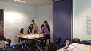 PM Simulation & Consulting Workshop - Software Projects (Experian Software)