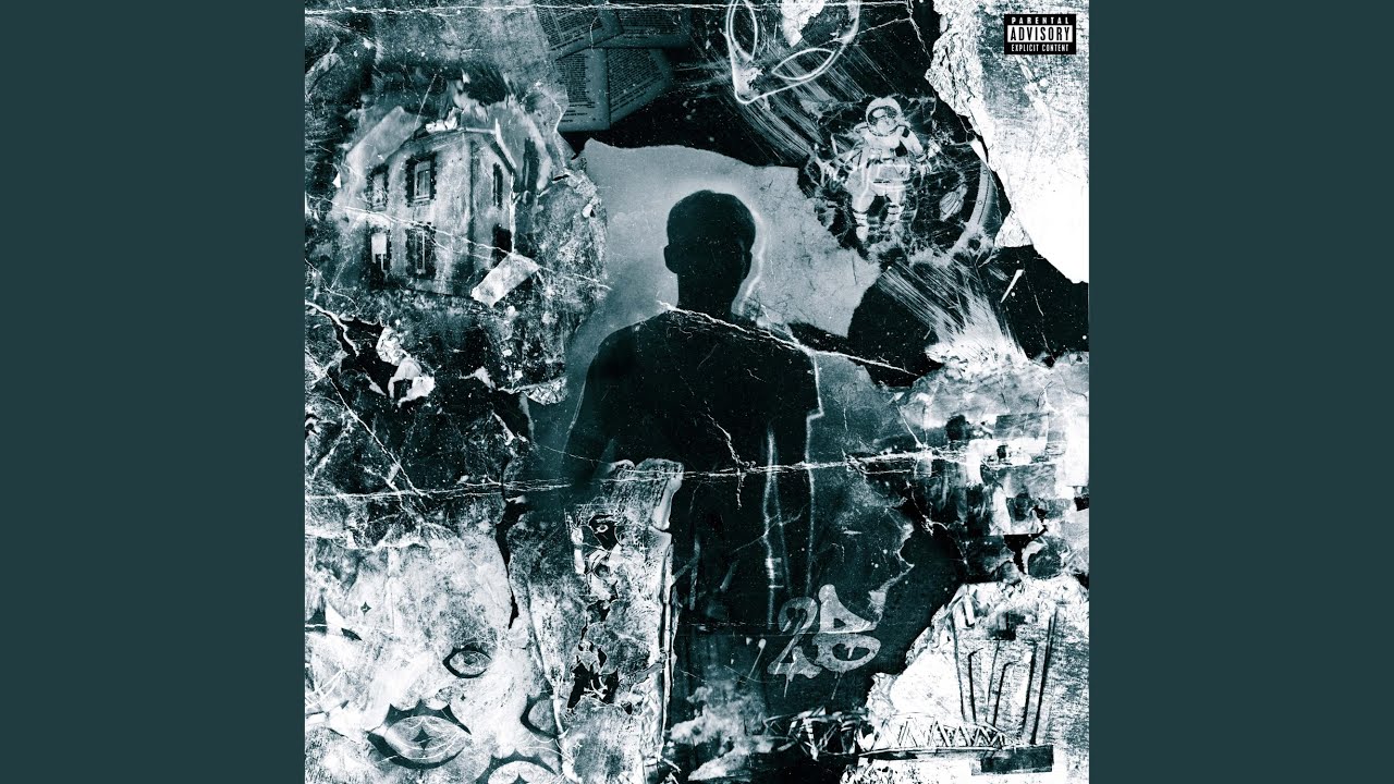 LE JOB (feat. David Pistol)