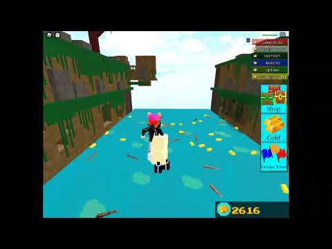 Build A Boat For Treasure glitch 2020 !!! - YouTube