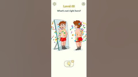 Games DOP 2 Level 63 | Delete One Part Level 63 Walkthrough Solution What