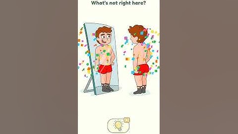 Games DOP 2 Level 63 | Delete One Part Level 63 Walkthrough Solution What