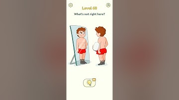 Games DOP 2 Level 63 | Delete One Part Level 63 Walkthrough Solution What