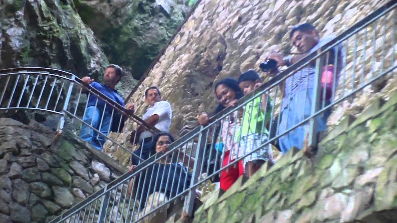 GROTTA DEL TURCO..MP4