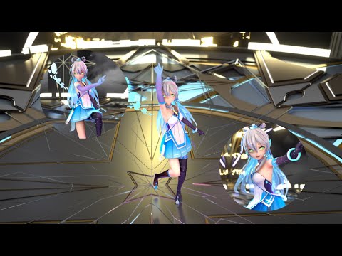 【MMD.108060P】CH4NGE