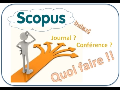 نشر البحوث العلمية