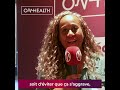 L'innovation santé vue par...Sylvie Ngoumape, AG2R La Mondiale