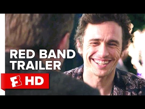 Why Him? Official Red Band Trailer 2 (2016) - James Franco Movie