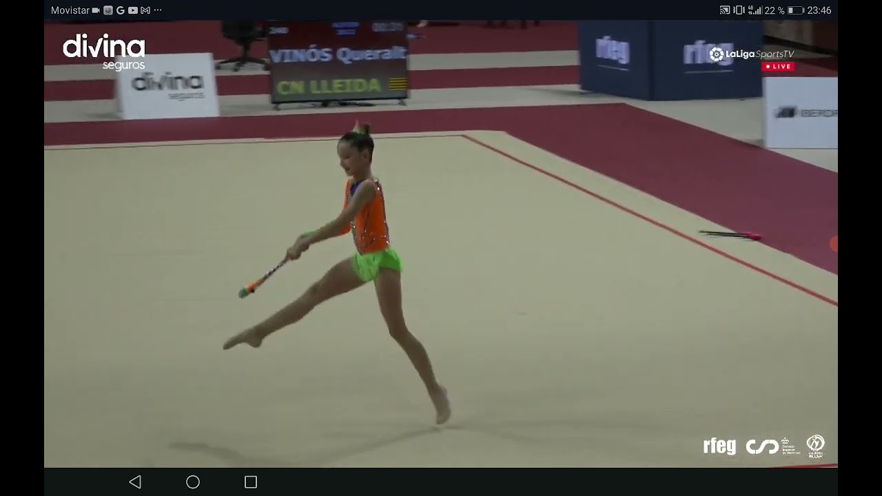 Queralt Vinós (ct d'Espanya base individual 2023)