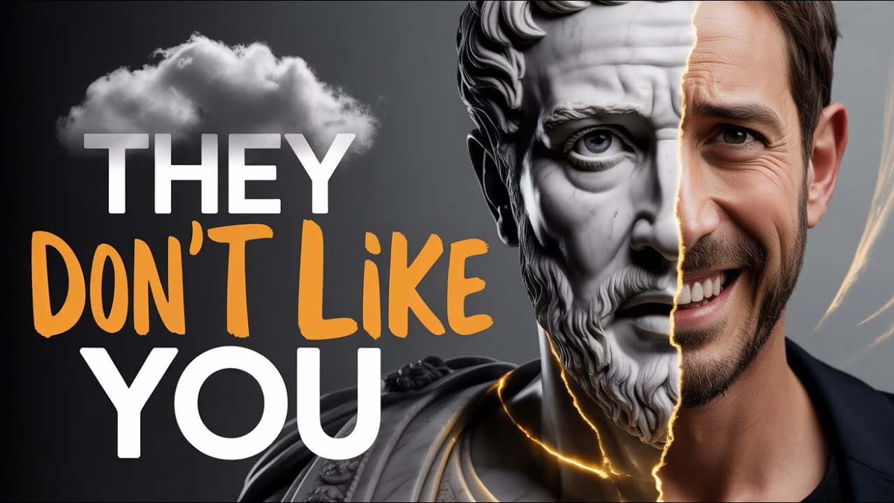 4 Subtle Indicators That Someone May Dislike You — Stoic Wisdom for Inner Peace