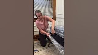 when you get a new mattress do THIS