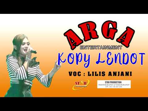 KOPI LENDOT  \