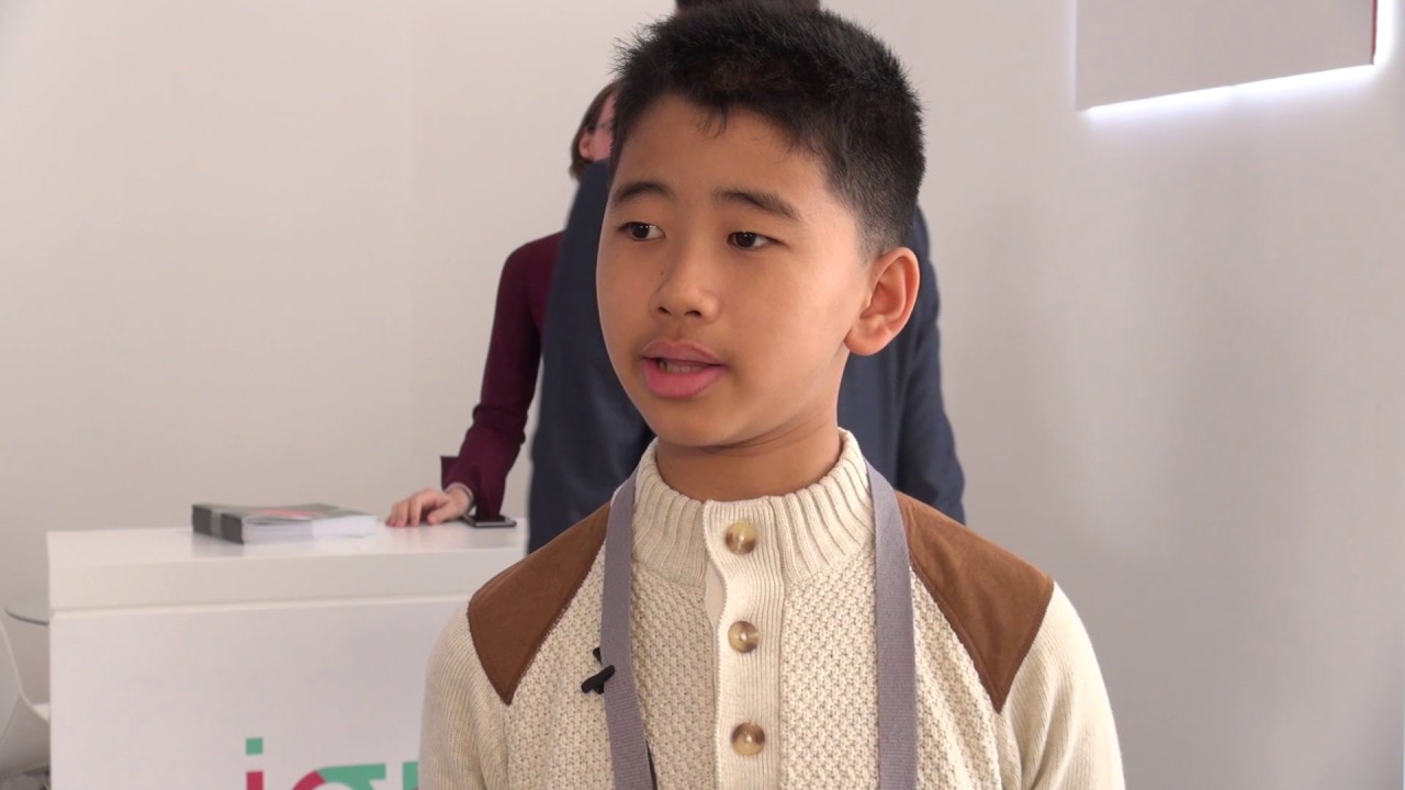 Global IGF 2016: Josiah Rai on Next for the Future of the Internet ...