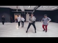 Ysabelle Capitule Quarterback by Young Thug Academy Of Dance AOD