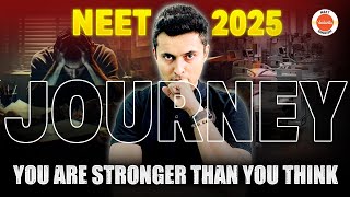 Your NEET 2025 journey starts now 😍 DNA 2025 batch OP 🔥 Orientation