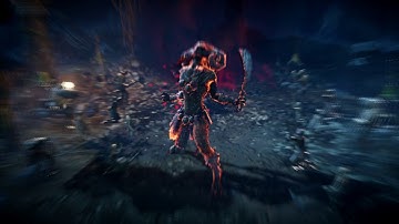 Black Desert Mobile Android IOS Gameplay KQL Walkthrough Part #6