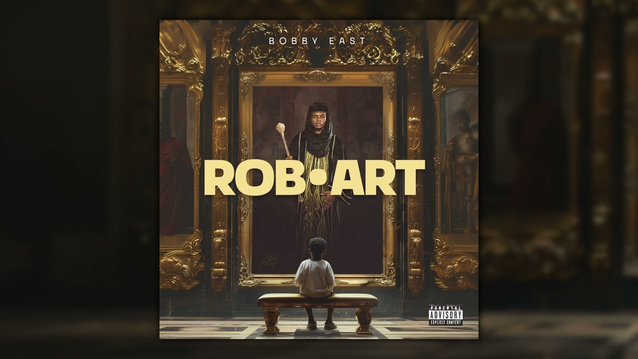 Bobby East ft Yo Maps   Weakness