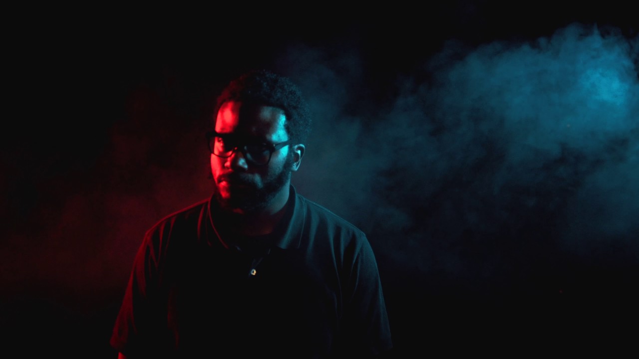 Sony A7rii Color Gel Lighting Test Video You Sony A7rii Color Gel Lighting Test Video