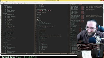 8 Bit NES Assembly Programming | Last stream before I head off to TwitchCon! | Oct  23, 2018
