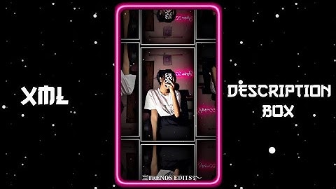 NEW COUPLE XML📈💕 || NEW TREND XML 👀💥 || NEW XML FILE 🍒🦋|| #xml #xml_file #am_editors_bd