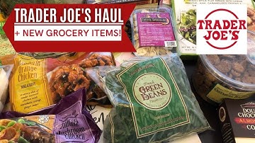 Trader Joe