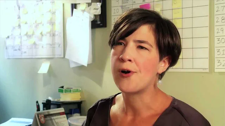 Brandy Schmidt - Introduction
