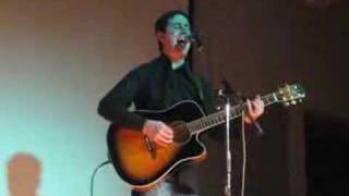 The Mountain Goats - The Garden Song (Live)