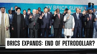 BRICS Expansion Will Make Powerful Economic Bloc - What About Politically?